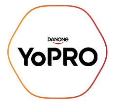 Danone YoPRO