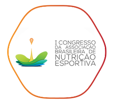 I Congresso da Associação Brasileira de Nutrição Esportiva