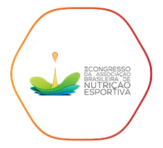 II Congresso da Associação Brasileira de Nutrição Esportiva