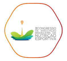 III Congresso da Associação Brasileira de Nutrição Esportiva