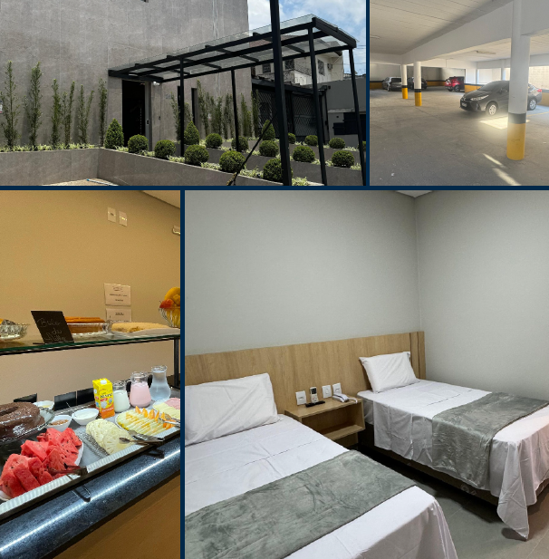 Hotel HS Hotel HS