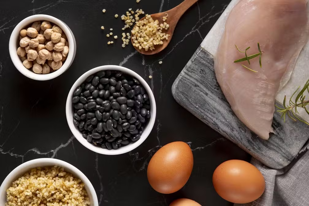 Cálculo da proteína: 'macete da multiplicação' na hora de escolher alimentos proteicos funciona?