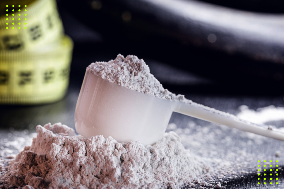 Creatine: Is the Suppleme...